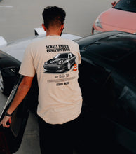 Load image into Gallery viewer, 240sx Under Construction Tee
