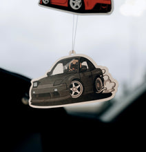 Load image into Gallery viewer, S13 Drift Air Freshner
